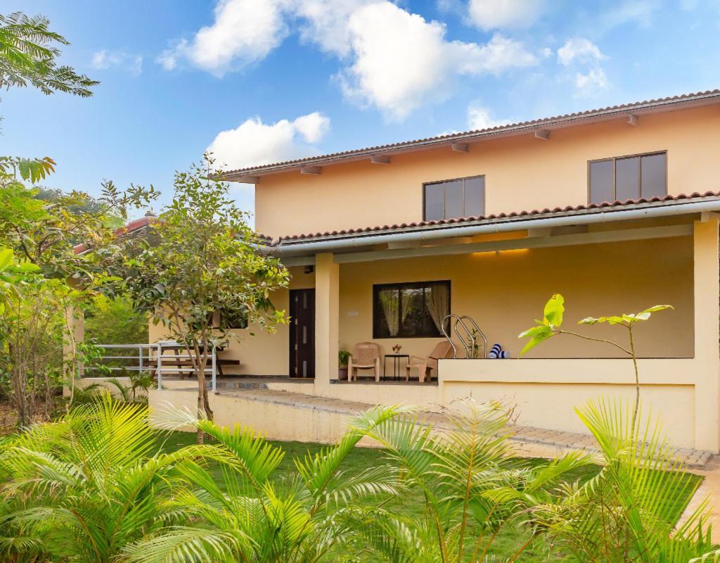 Casa Amora Lonavala Exterior foto