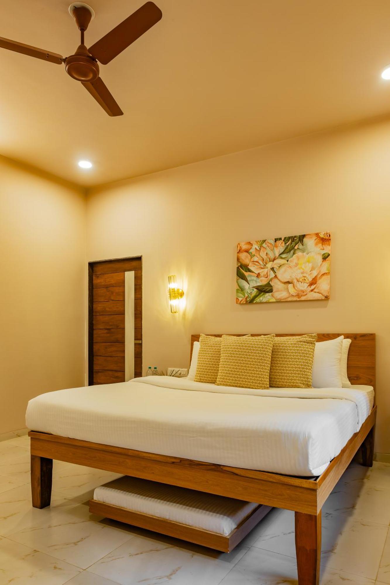 Casa Amora Lonavala Exterior foto